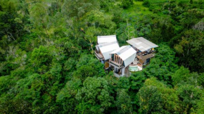 Nirata Treehouse